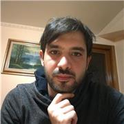 Laureato in Psicologia Clinica, insegno materie connesse ai Licei di scienze umane. Supporto e aiuto compiti nella scuola secondaria di I grado